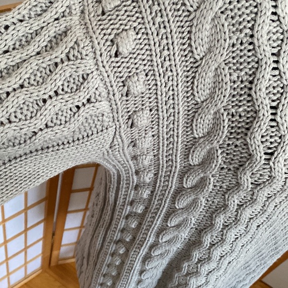 525 America Sweater Dress never worn - Picture 11 of 11